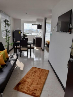 Apartamentos Piscina a 3 min del Parque del Cafe